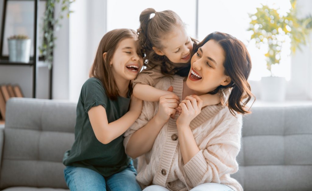 Happy mother's day